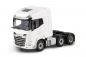 Preview: WSI Models 03-2064 WHITE LINE DAF XG+ MY25 6X2 TWINSTEER