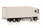 Preview: WSI Models 03-2053 White Line DAF XG RIGED REEFER TRUCK 6X2 TAG AXLE