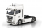 Preview: WSI Models 03-2061 White Line MAN TGX GX 4X2