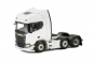 Preview: WSI Models 03-2005 WHITE LINE SCANIA R HIGHLINE CR20H 6X2 TWIN STEER