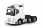 Preview: WSI Models 03-2058 White Line VOLVO FH AERO GLOBETROTTER 6X2 TWIN STEER