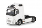 Preview: WSI Models 03-2057 White Line VOLVO FH AERO GLOBETROTTER XL 4X2