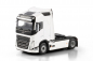 Preview: WSI Models 03-2059 WHITE LINE VOLVO FH5 MY2024 GLOBETROTTER 4X2