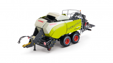 ROS 0002576910 Claas QUADRANT 5300 FC EVOLUTION