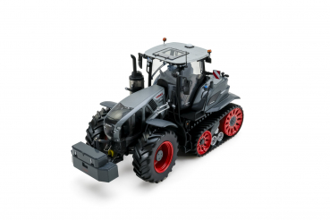 Universal Hobbies 0002674760 Claas Axion 960 Terra Trac MY24 Gunmetal Grey