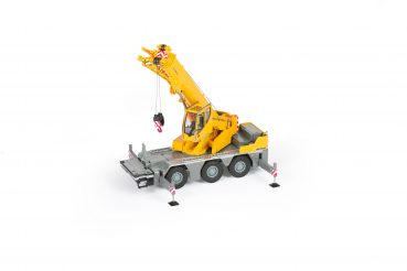 Conrad 12264055 Liebherr LTM 1050-3.1 mobile crane