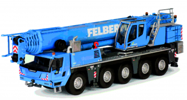 Conrad 2126/01 Felbermayr Liebherr LTM 1110 - 5.2 mobile crane