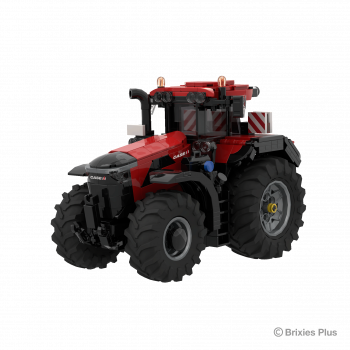 Brixies 222.891 Case IH Optum 440