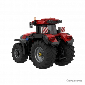 Preview: Brixies 222.891 Case IH Optum 440