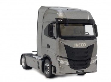 MarGe Models 2231-02 Iveco S-Way 4x2 dunkelgrau