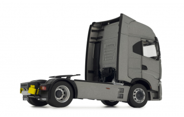 MarGe Models 2231-02 Iveco S-Way 4x2 dunkelgrau
