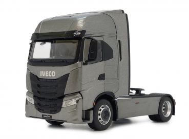 MarGe Models 2231-02 Iveco S-Way 4x2 dunkelgrau