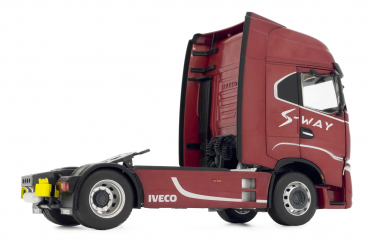 MarGe Models 2231-03-01 Iveco S-Way 4x2 rot S-Way design