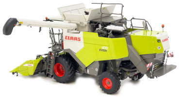 MarGe Models 2403 Claas Evion 410 with ROVIO 4.675FC