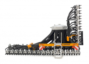 MarGe Models 2427 Veenhuis Fullject X900 Pro Gülle-Injektor