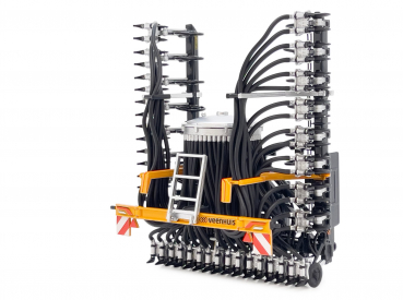 MarGe Models 2427 Veenhuis Fullject X900 Pro Gülle-Injektor