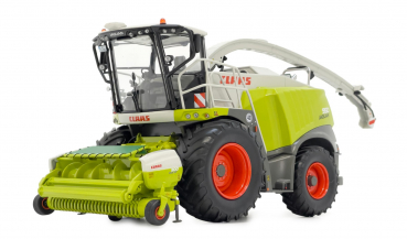 MarGe Models 2501 Claas Jaguar 950 Dynamic Power mit PickUp 300