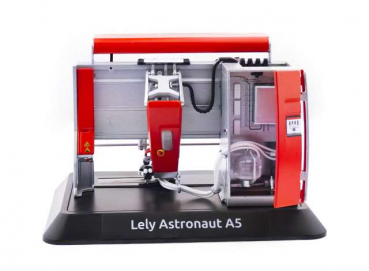 AT-Collection 3200502 Lely Astronaut A5 Melkroboter