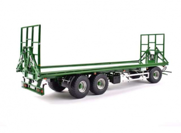 AT-Collection 3200155 Kroeger Agroliner PWO 24 Bale Trailer