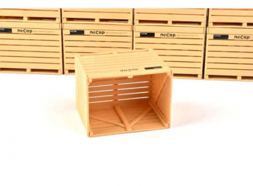 AT-Collections AT3200157 Necap Kartoffelboxen (Set mit 12 Stück)