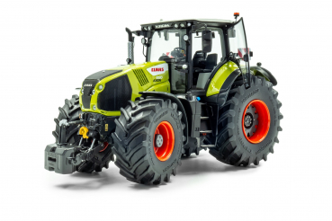 ROS 302297 Claas Axion 850 Stage V
