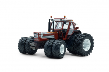 ROS 302747 Fiat 180-90 Turbo DT mit Zwillingsbereifung