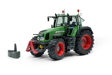weise-toys 1026 FENDT Favorit 926 Vario (2. Gen)