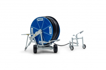 ROS 602502 Idrofoglia Turbocar Active G5 Bewässerungshaspel