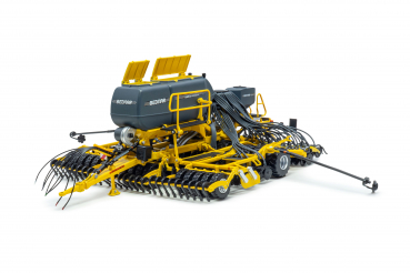 ROS 602533 Bednar Omega OO 6000 FL Sämaschine