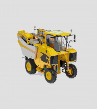 Schuco 450774700 Gregoire GL8.6 Easyclean