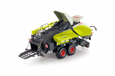 Preview: ROS 0002576910 Claas QUADRANT 5300 FC EVOLUTION