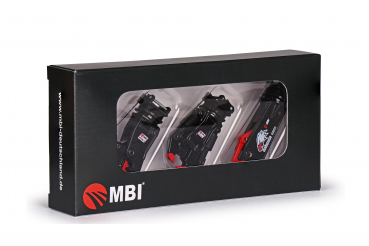 Preview: Conrad SET10006 MBI-Anbauteile-Set