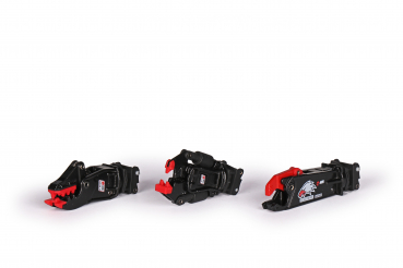 Conrad SET10006 MBI-Anbauteile-Set