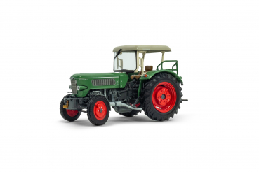 ROS 951907 Fendt Favorit 3 2WD mit Fritzmeier Verdeck