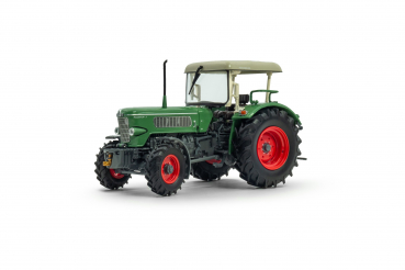 ROS 951938 Fendt Favorit 3 4wd with Fritzmeier cabin