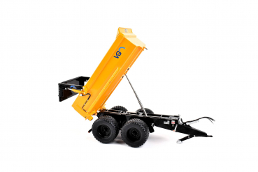 AT-Collection 3200148 VGM Rocky 24 Yellow Black Lim. Edt. Modell