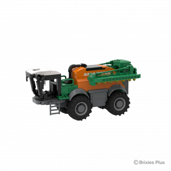 Brixies 222.796 Amazone Pantera