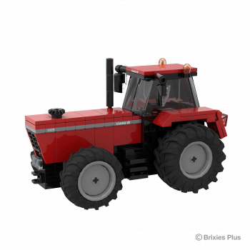 Brixies 222.745 Case IH 1455 XL