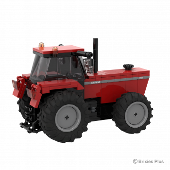 Preview: Brixies 222.745 Case IH 1455 XL
