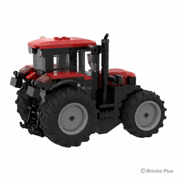 Preview: Brixies 222.742 Case IH Farmall 120
