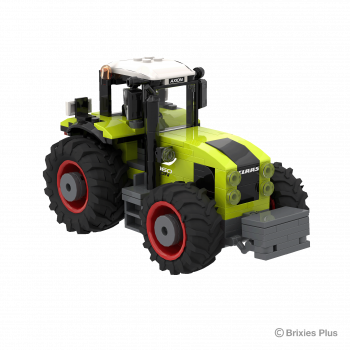 Preview: Brixies 222.727 CLAAS AXION 960