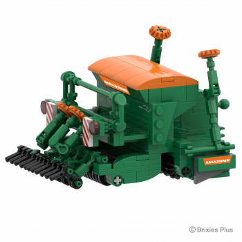 Brixies 222.793 Amazone Drillmaschine Cataya