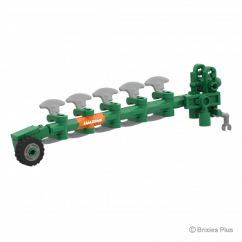 Preview: Brixies 222.795 Amazone Pflug Tyrok
