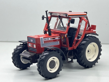 Replicagri 259 Fiat 80-90 DT 4wd