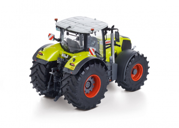 ROS 0002675070 Claas Axion 870 ST. V Saatengrün metallic