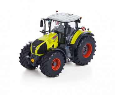 ROS 0002675070 Claas Axion 870 ST. V seedgreen metallic