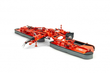 ROS 602540 Kuhn FC 13460 RA gezogenes Mähwerk