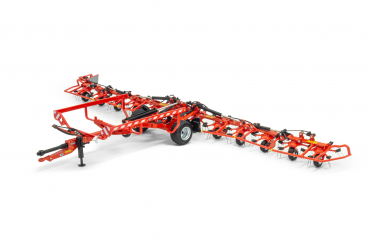 ROS 602567 Kuhn GF 13003 T gezogener Kreiselheuer