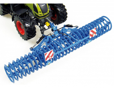 Universal Hobbies 2777 Lemken Variopack Front Furrow Press