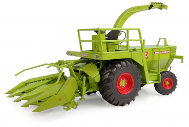 Universal Hobbies 6774.Claas Jaguar 80 SF
